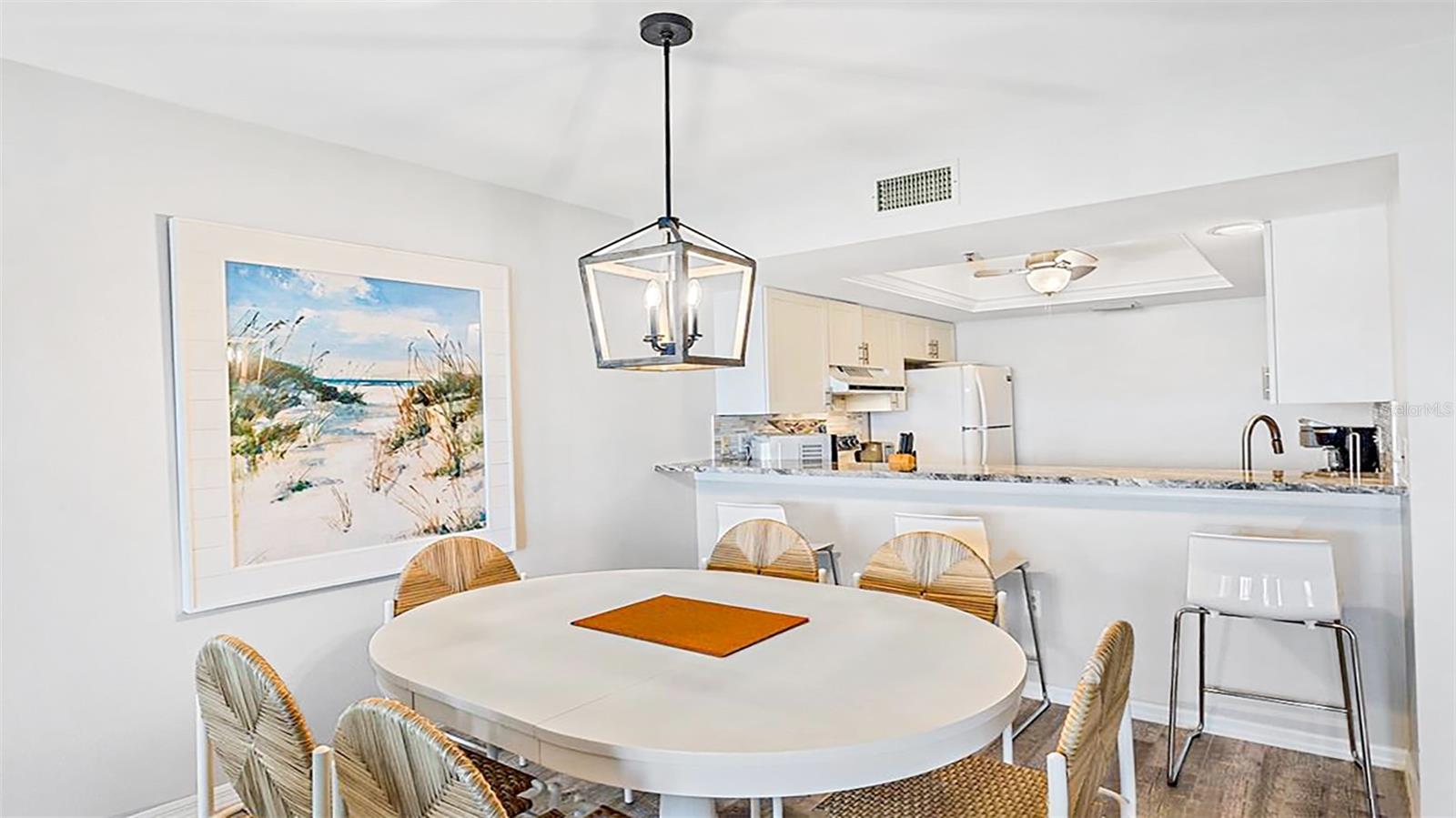 GULF & BAY CLUB BAYSIDE - Residential Lease