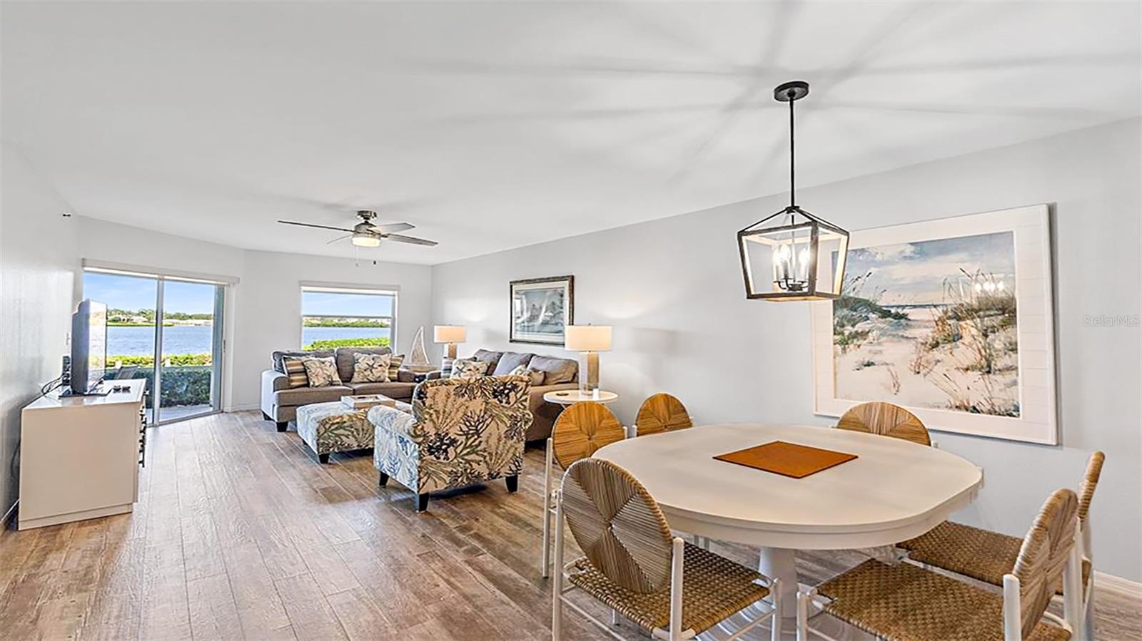 GULF & BAY CLUB BAYSIDE - Residential Lease