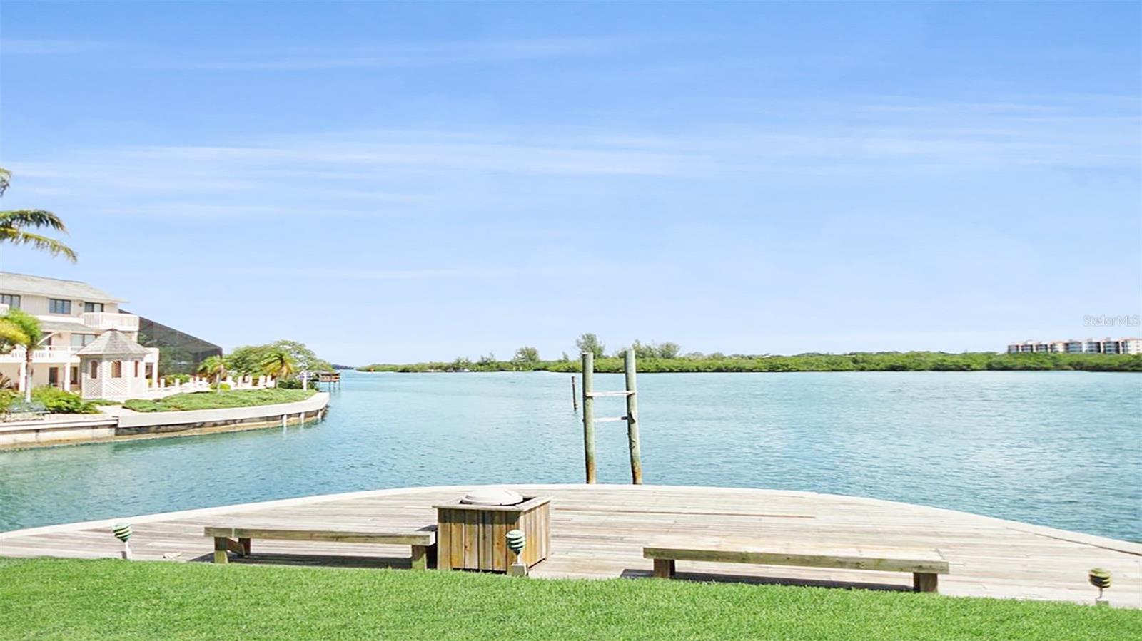 GULF & BAY CLUB BAYSIDE - Residential Lease