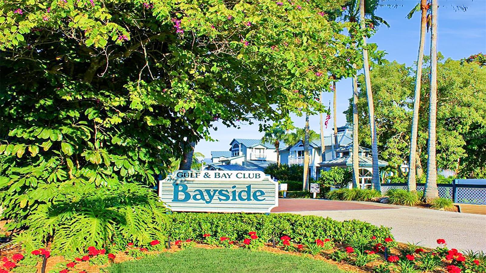 GULF & BAY CLUB BAYSIDE - Residential Lease