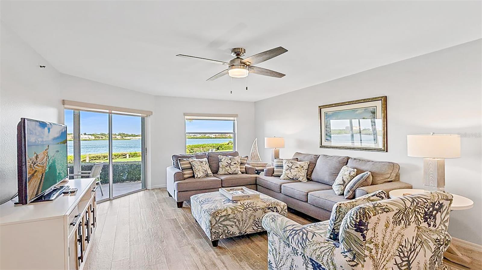 GULF & BAY CLUB BAYSIDE - Residential Lease
