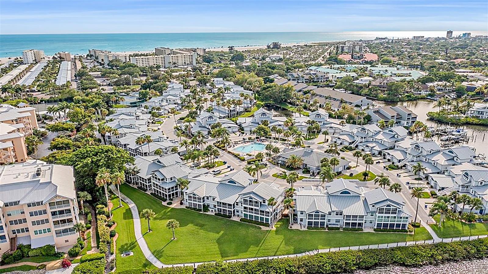 GULF & BAY CLUB BAYSIDE - Residential Lease