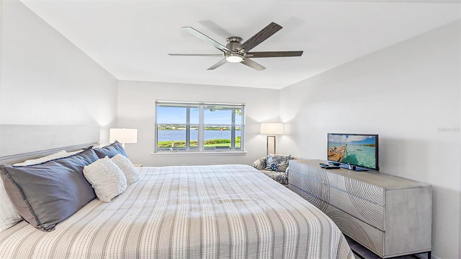 GULF & BAY CLUB BAYSIDE - Residential Lease