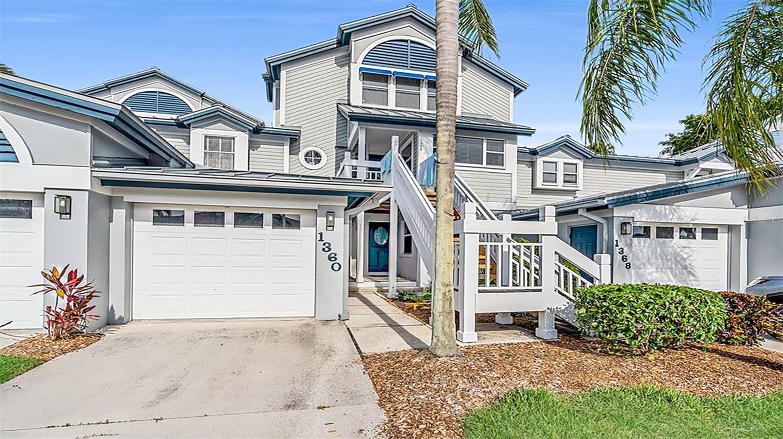GULF & BAY CLUB BAYSIDE - Residential Lease