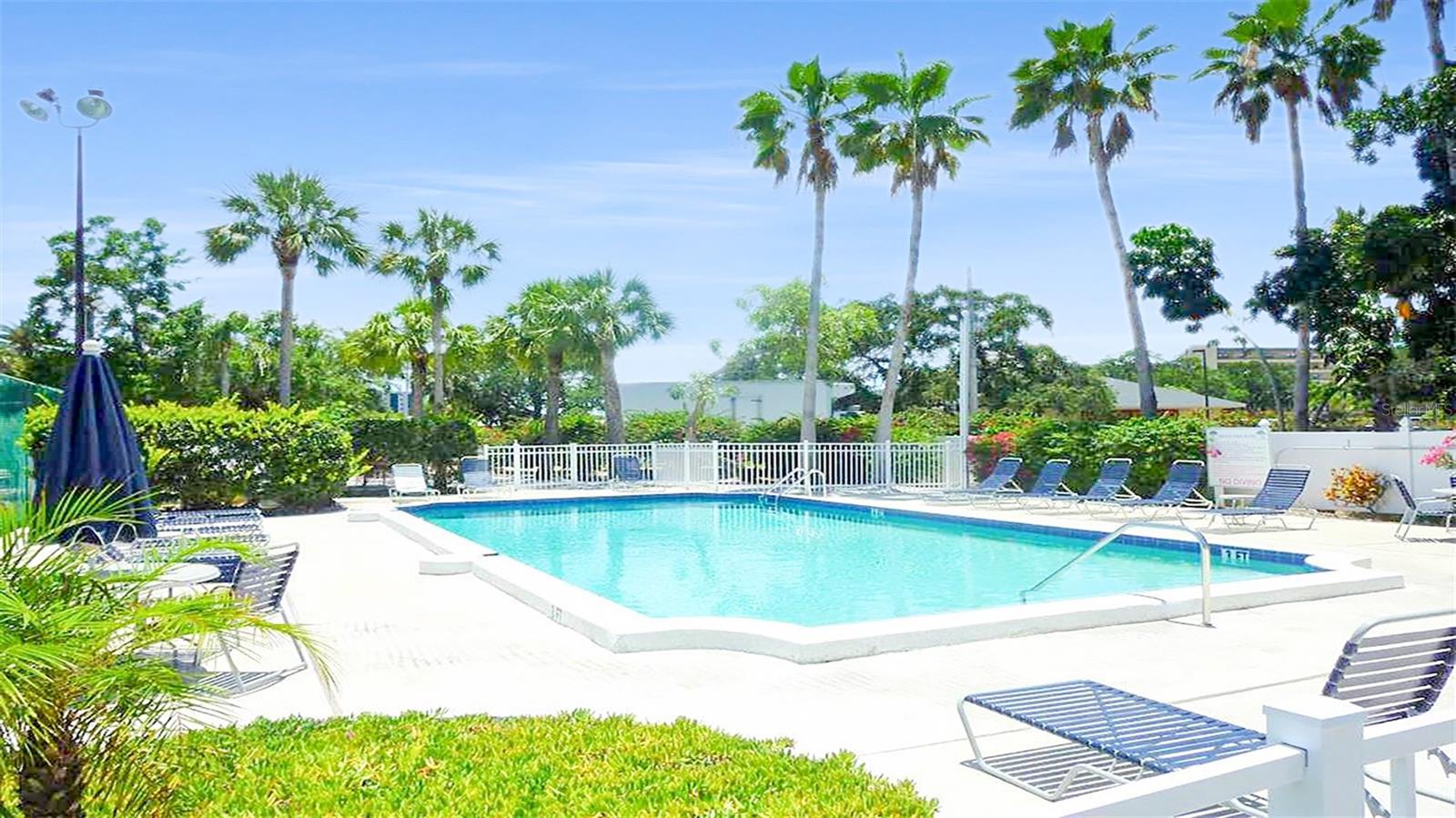 GULF & BAY CLUB BAYSIDE - Residential Lease