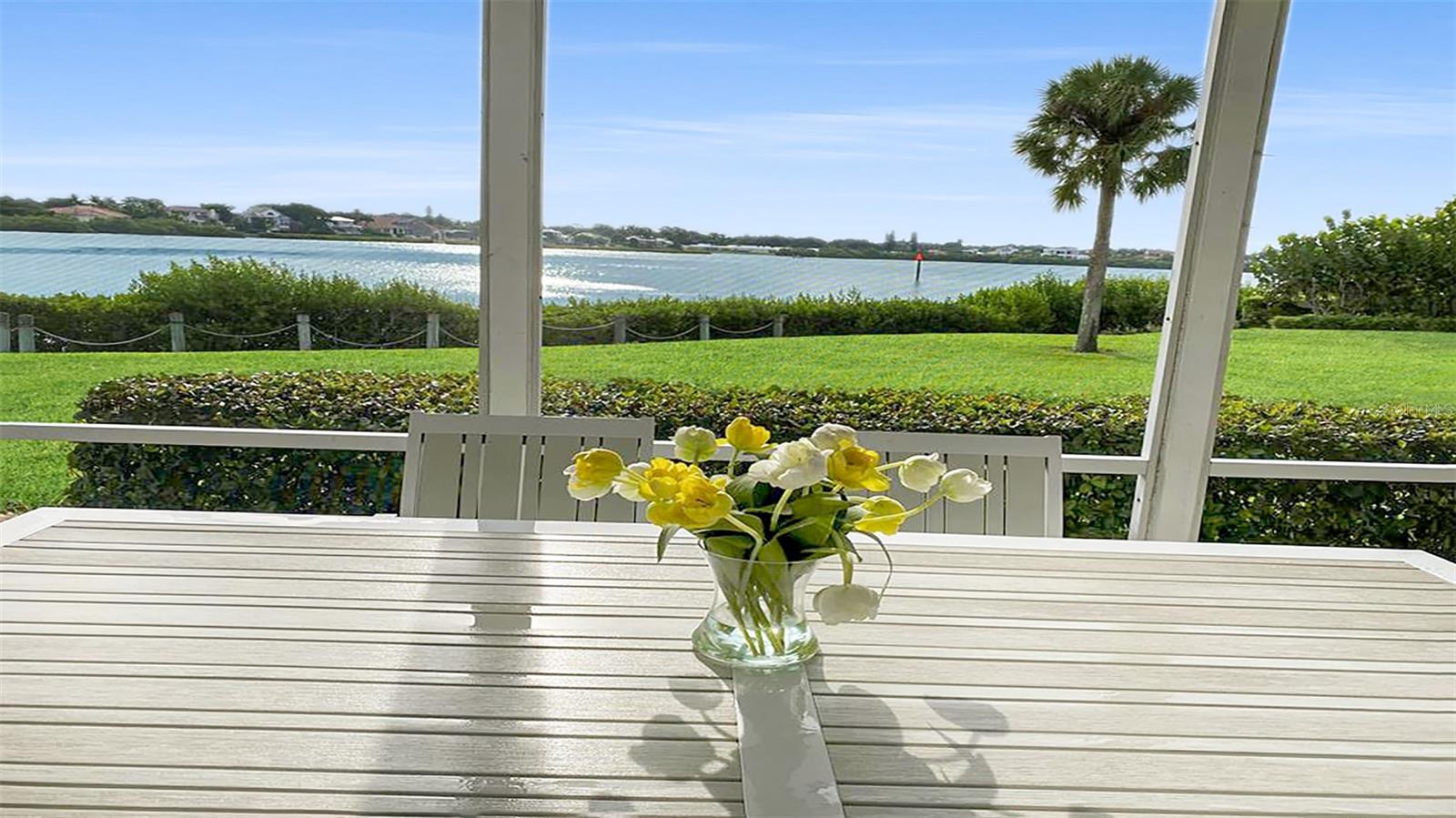 GULF & BAY CLUB BAYSIDE - Residential Lease