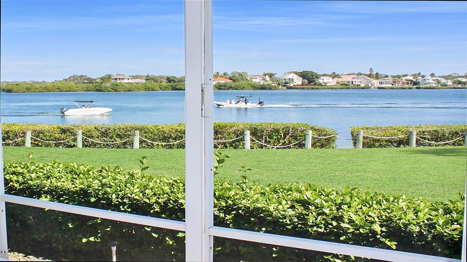 GULF & BAY CLUB BAYSIDE - Residential Lease