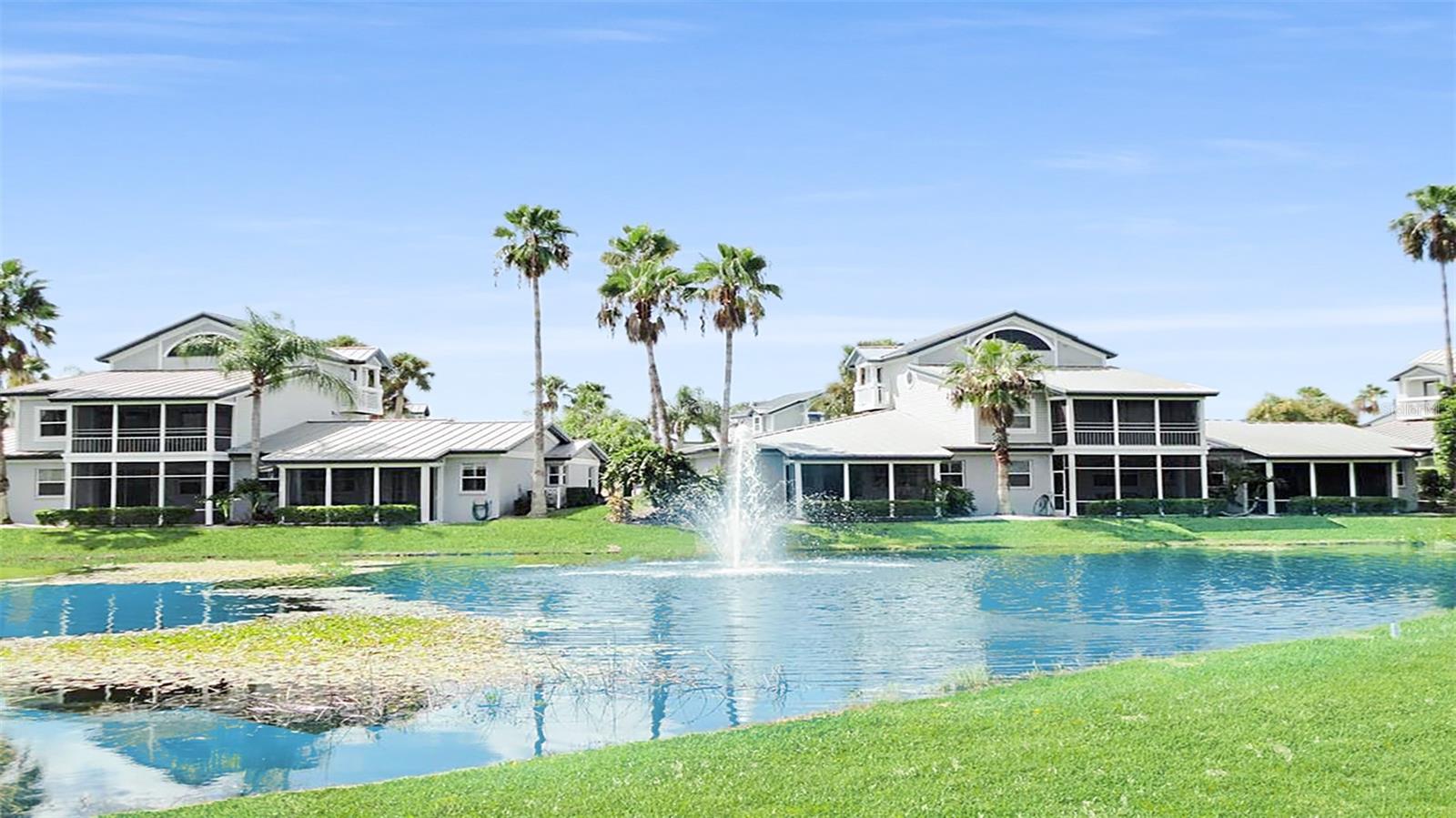 GULF & BAY CLUB BAYSIDE - Residential Lease