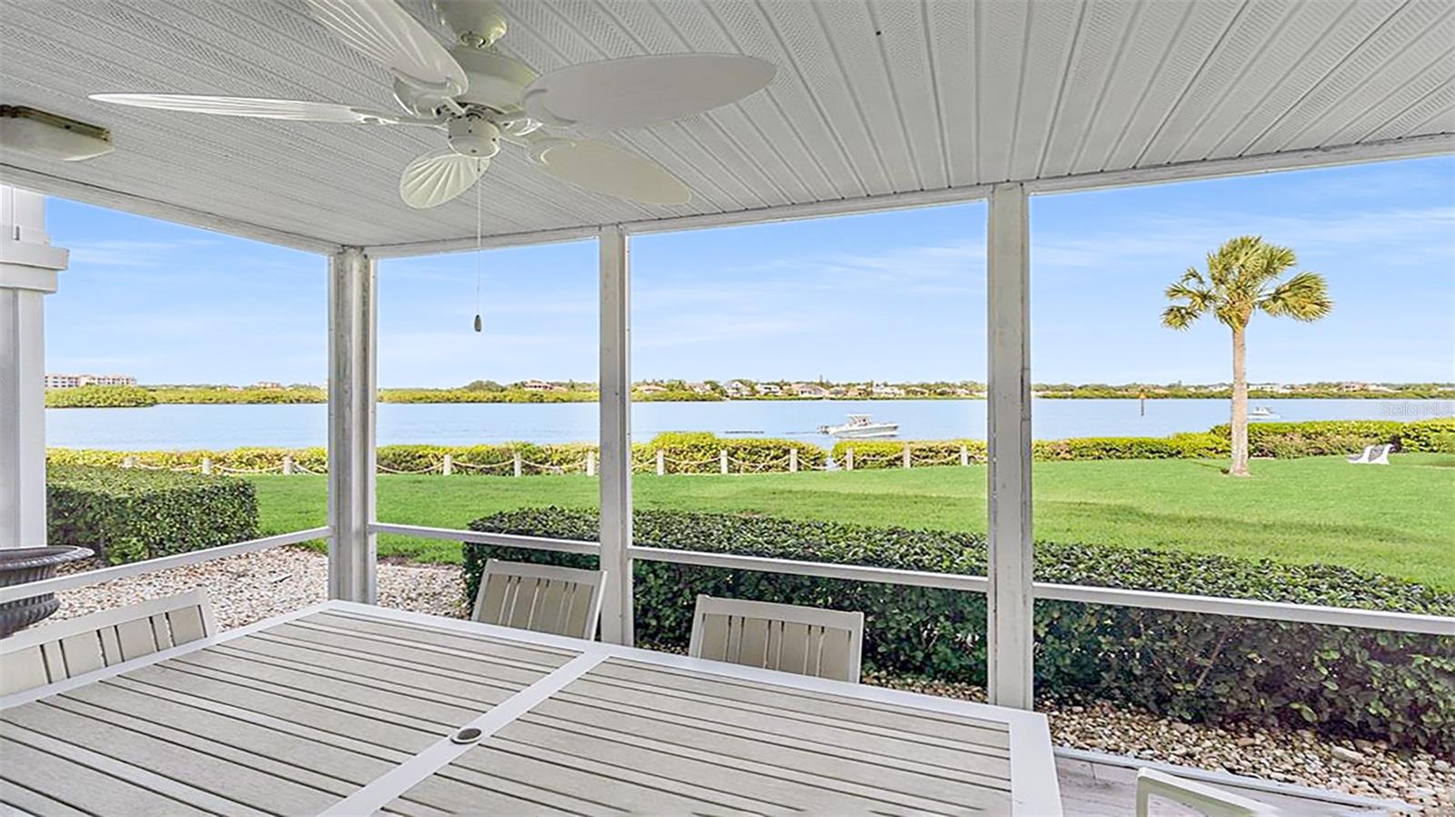 GULF & BAY CLUB BAYSIDE - Residential Lease