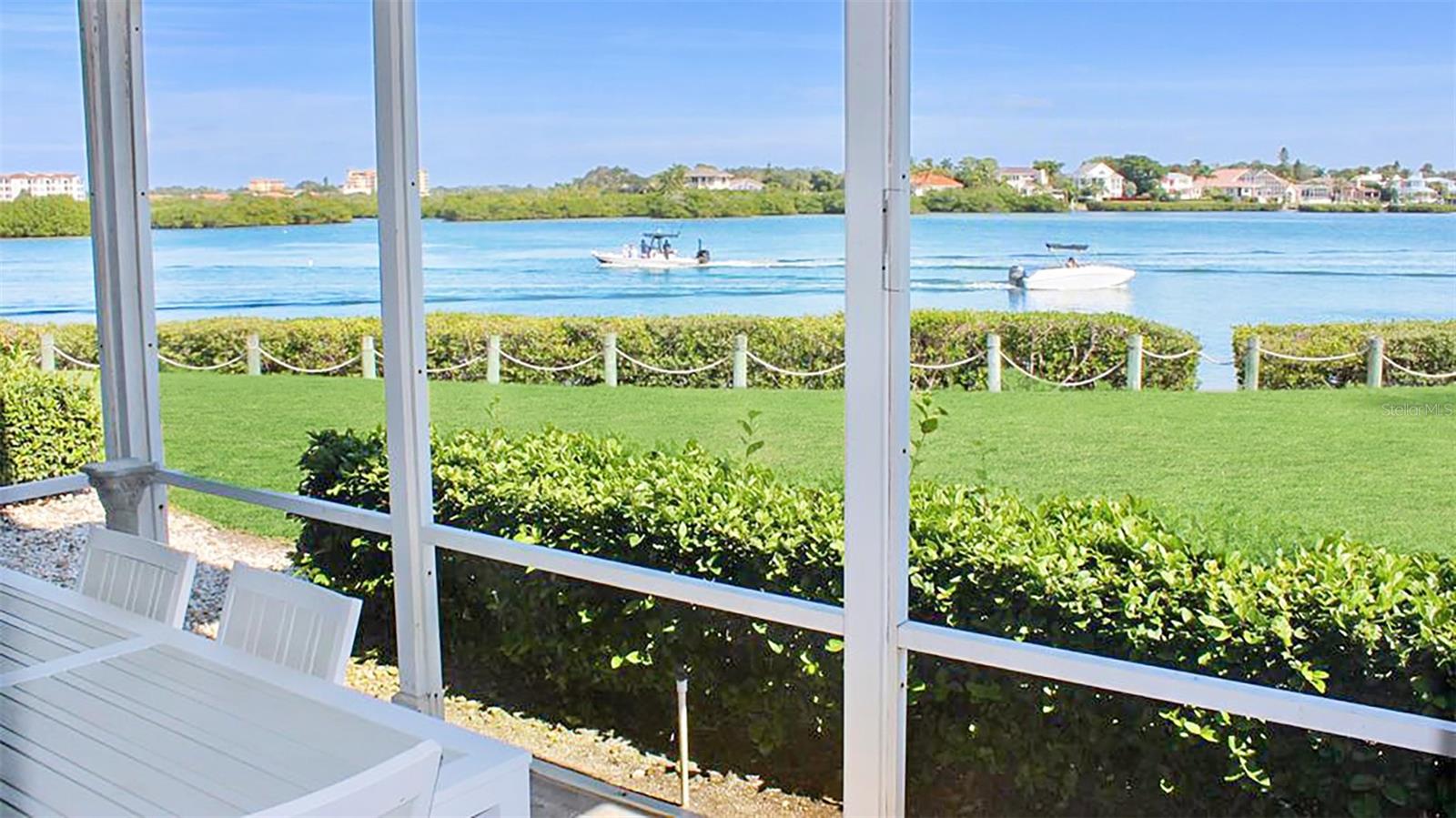 GULF & BAY CLUB BAYSIDE - Residential Lease