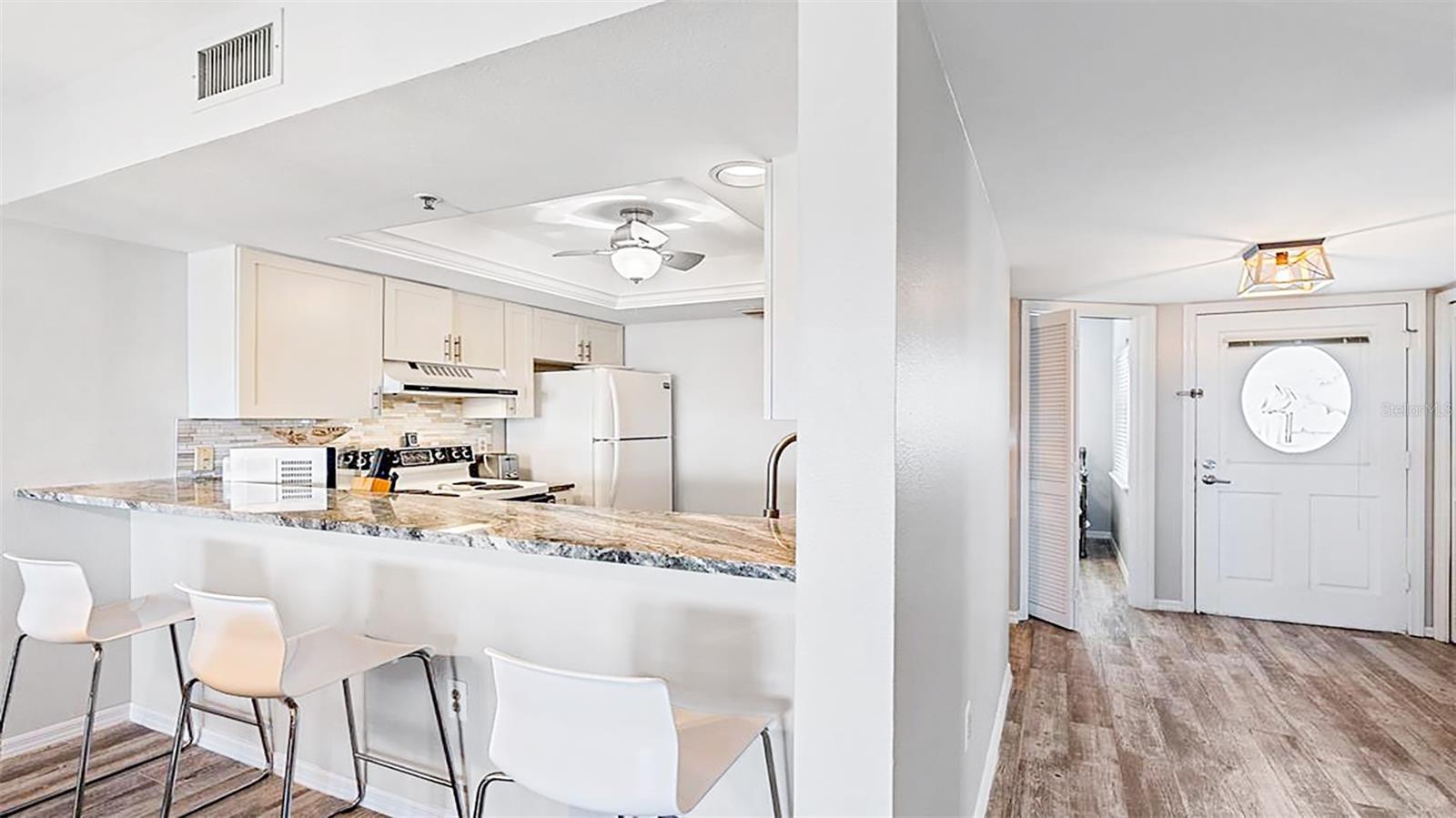 GULF & BAY CLUB BAYSIDE - Residential Lease