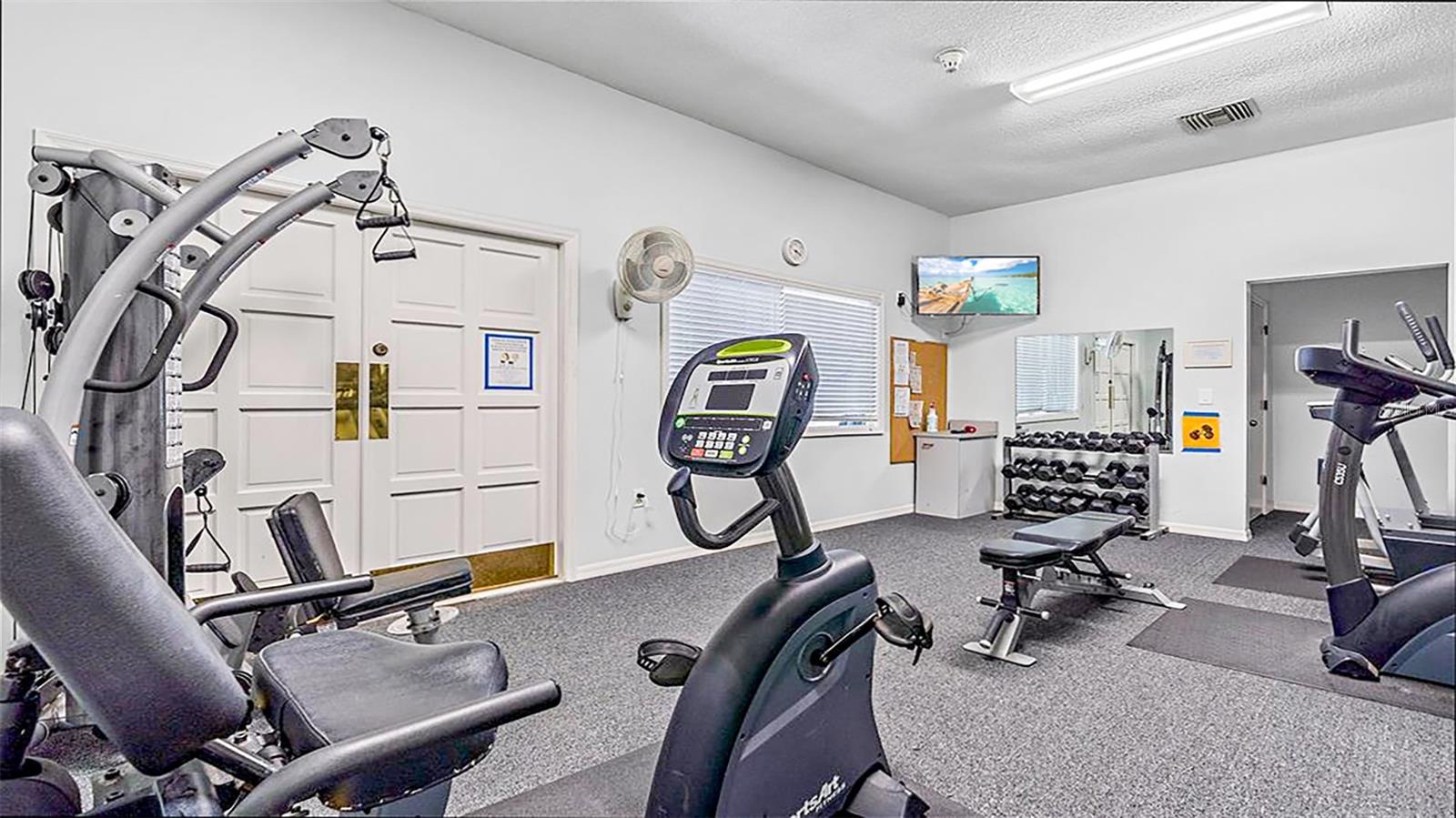 GULF & BAY CLUB BAYSIDE - Residential Lease