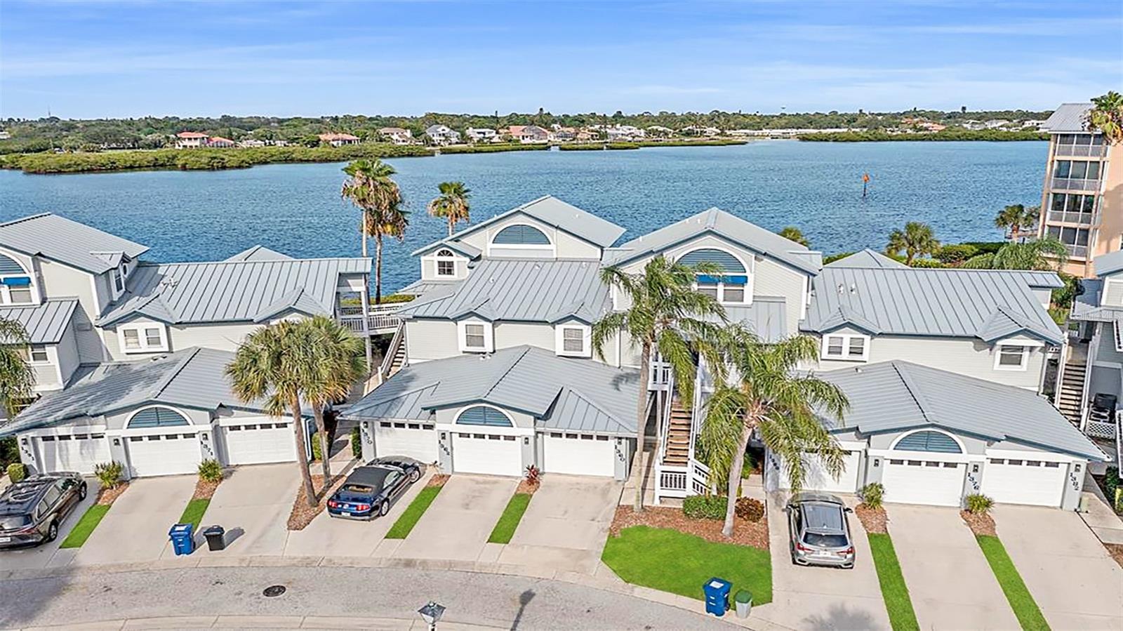 GULF & BAY CLUB BAYSIDE - Residential Lease