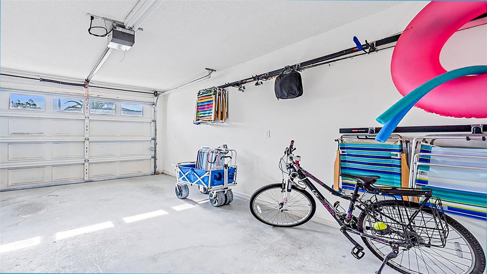 GULF & BAY CLUB BAYSIDE - Residential Lease