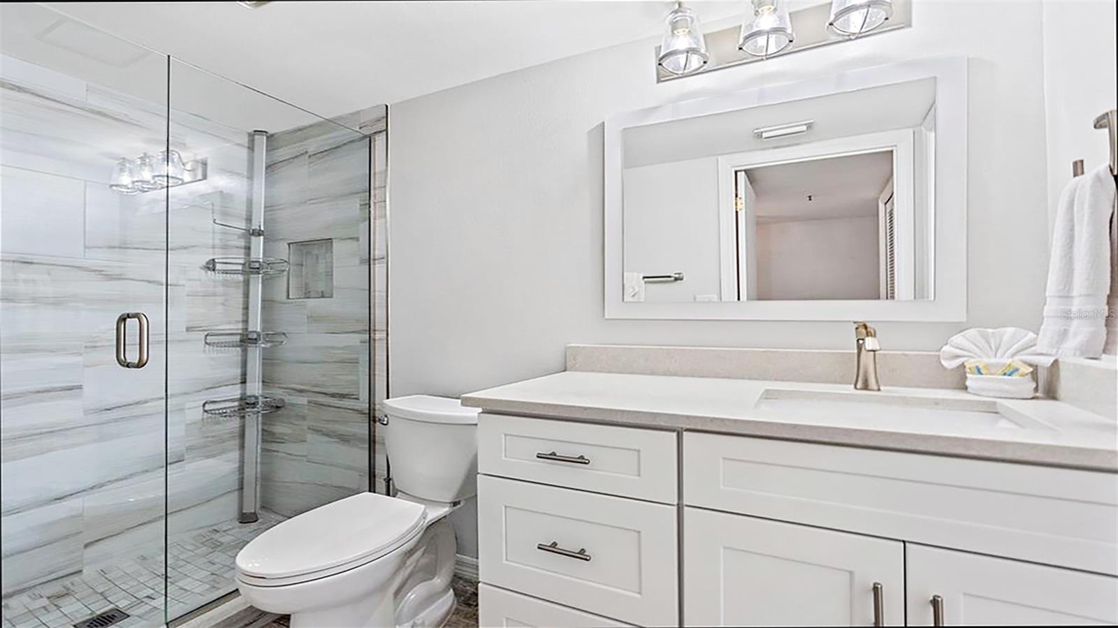 GULF & BAY CLUB BAYSIDE - Residential Lease