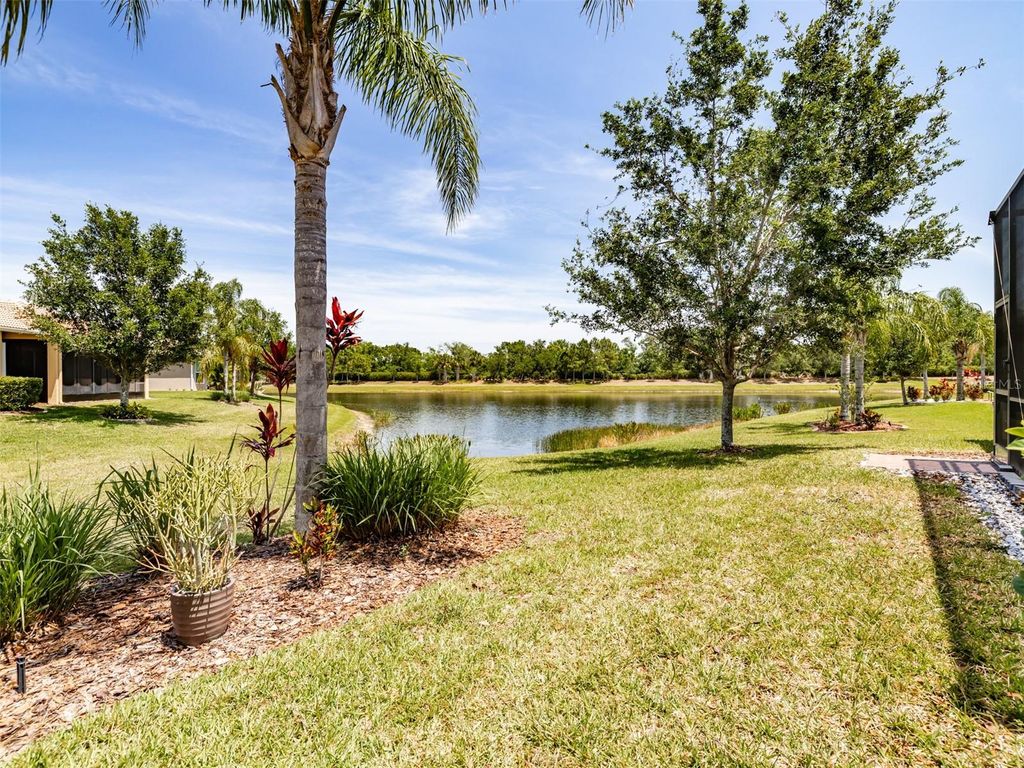Photo of 16106 Cedar Key Drive, Wimauma, FL 33598 (MLS # TB8378362)