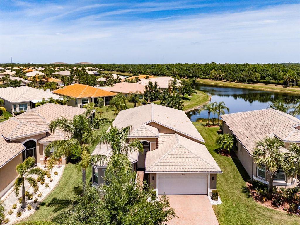 Photo of 16106 Cedar Key Drive, Wimauma, FL 33598 (MLS # TB8378362)