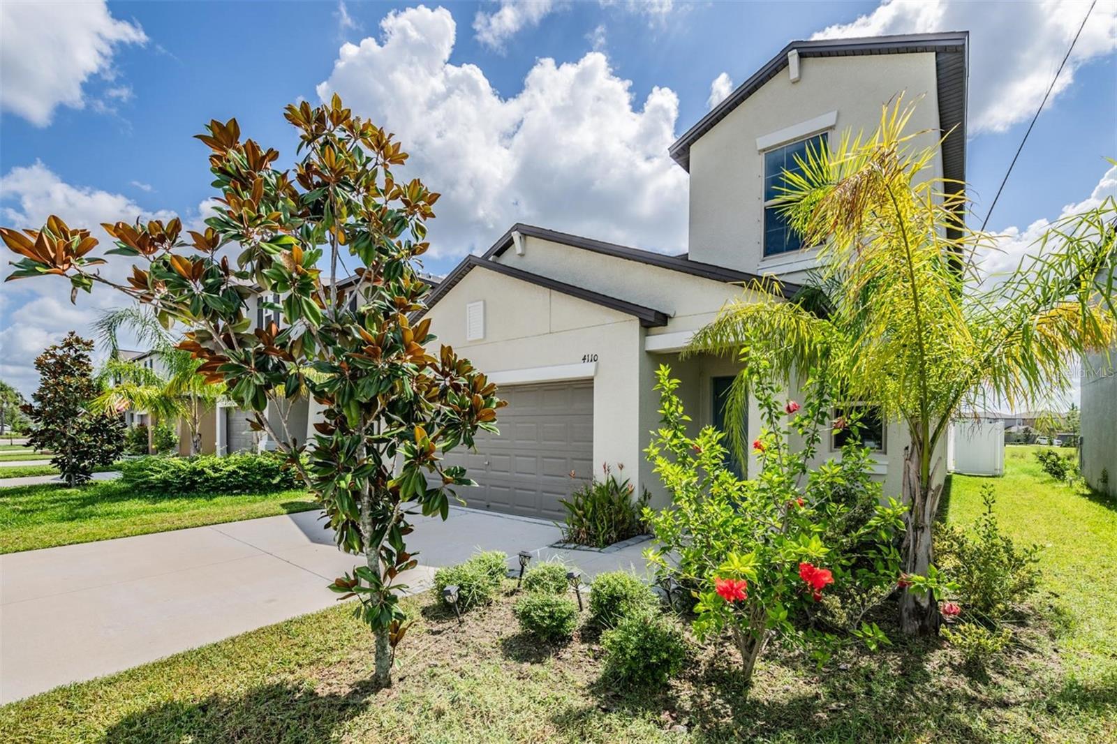 TOUCHSTONE PHASE 4 - Residential Lease