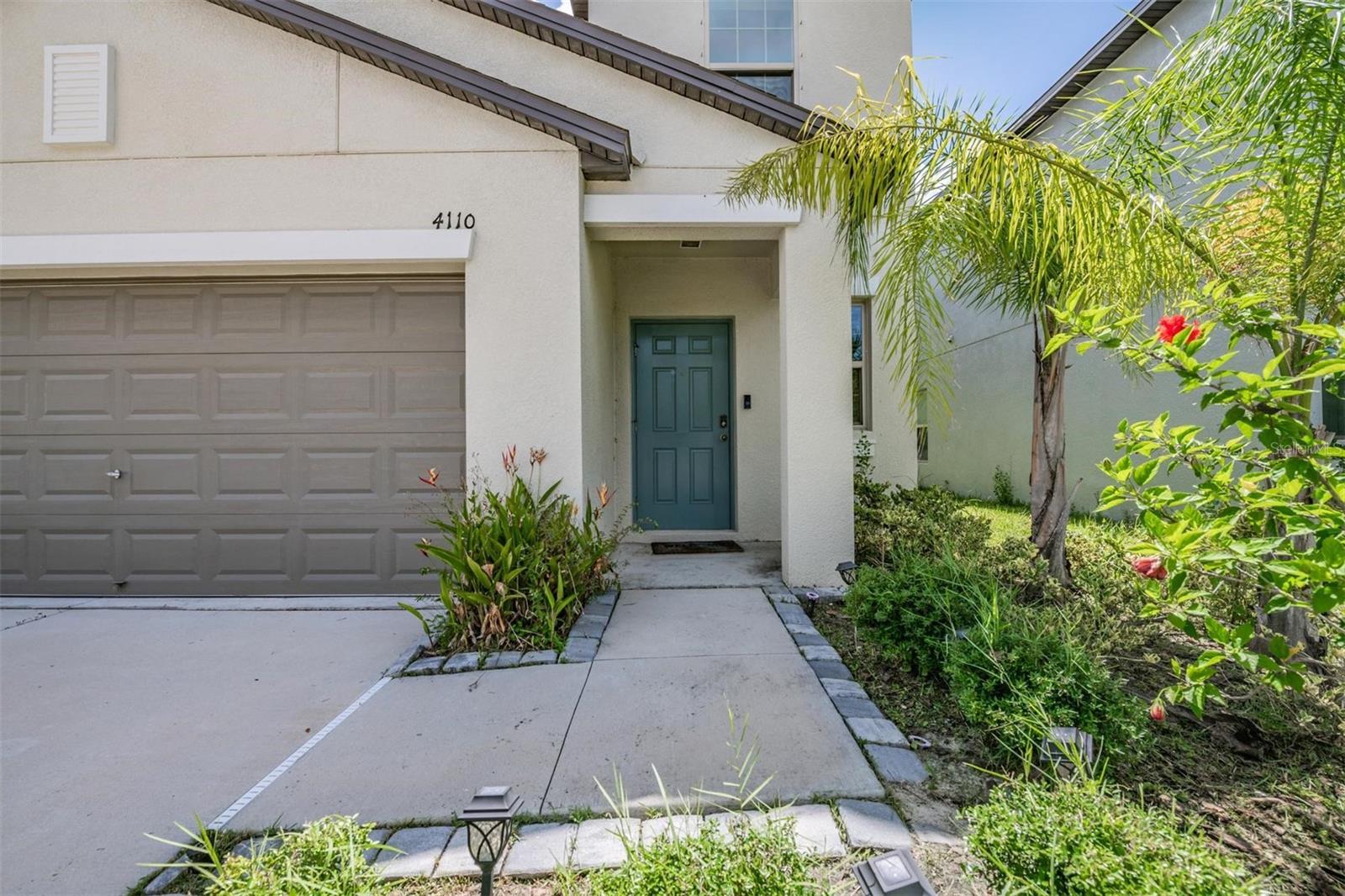 TOUCHSTONE PHASE 4 - Residential Lease