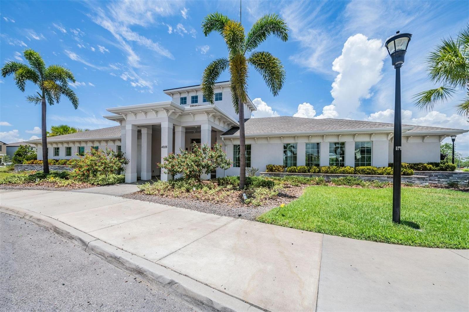 TOUCHSTONE PHASE 4 - Residential Lease