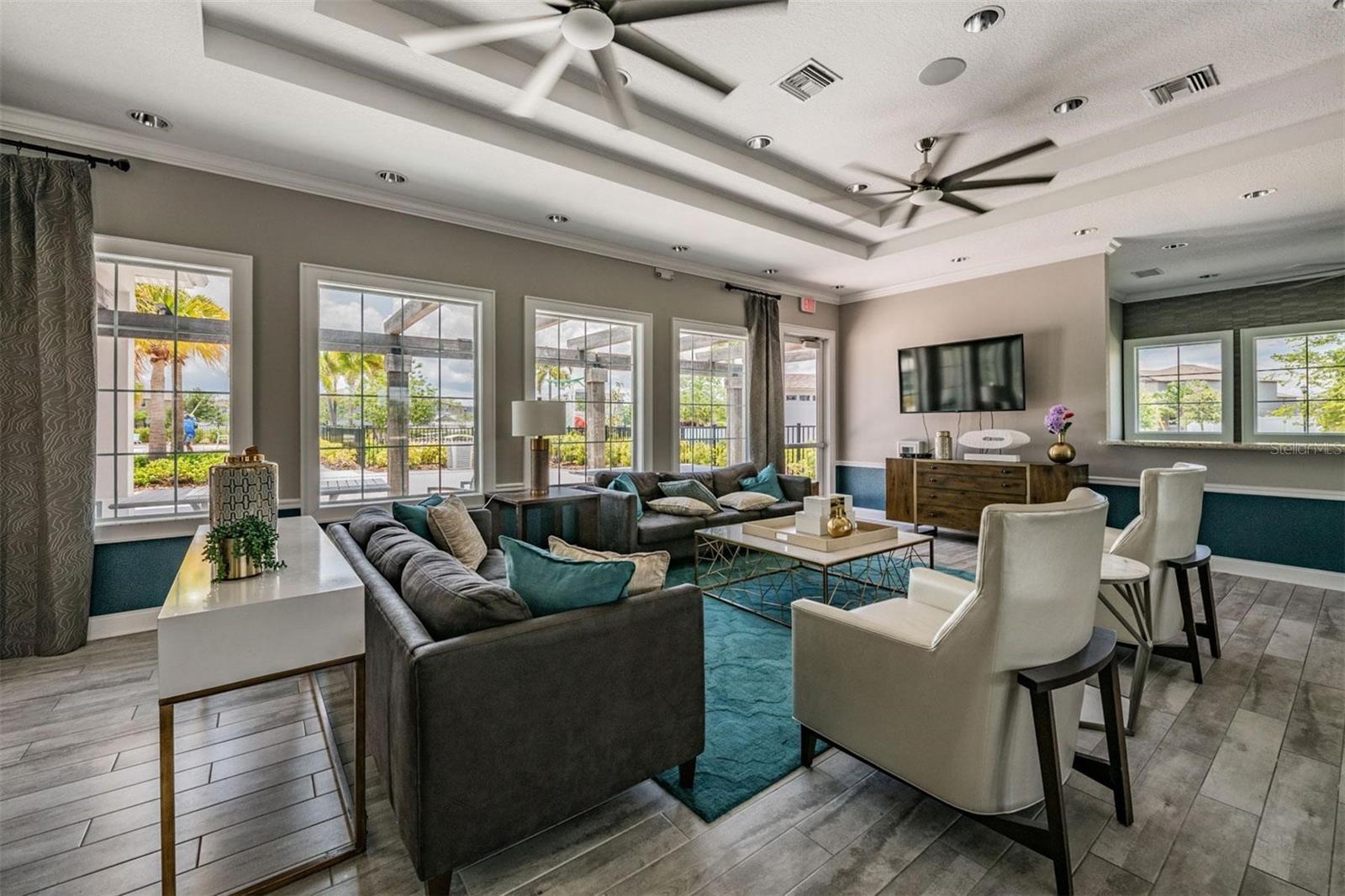 TOUCHSTONE PHASE 4 - Residential Lease
