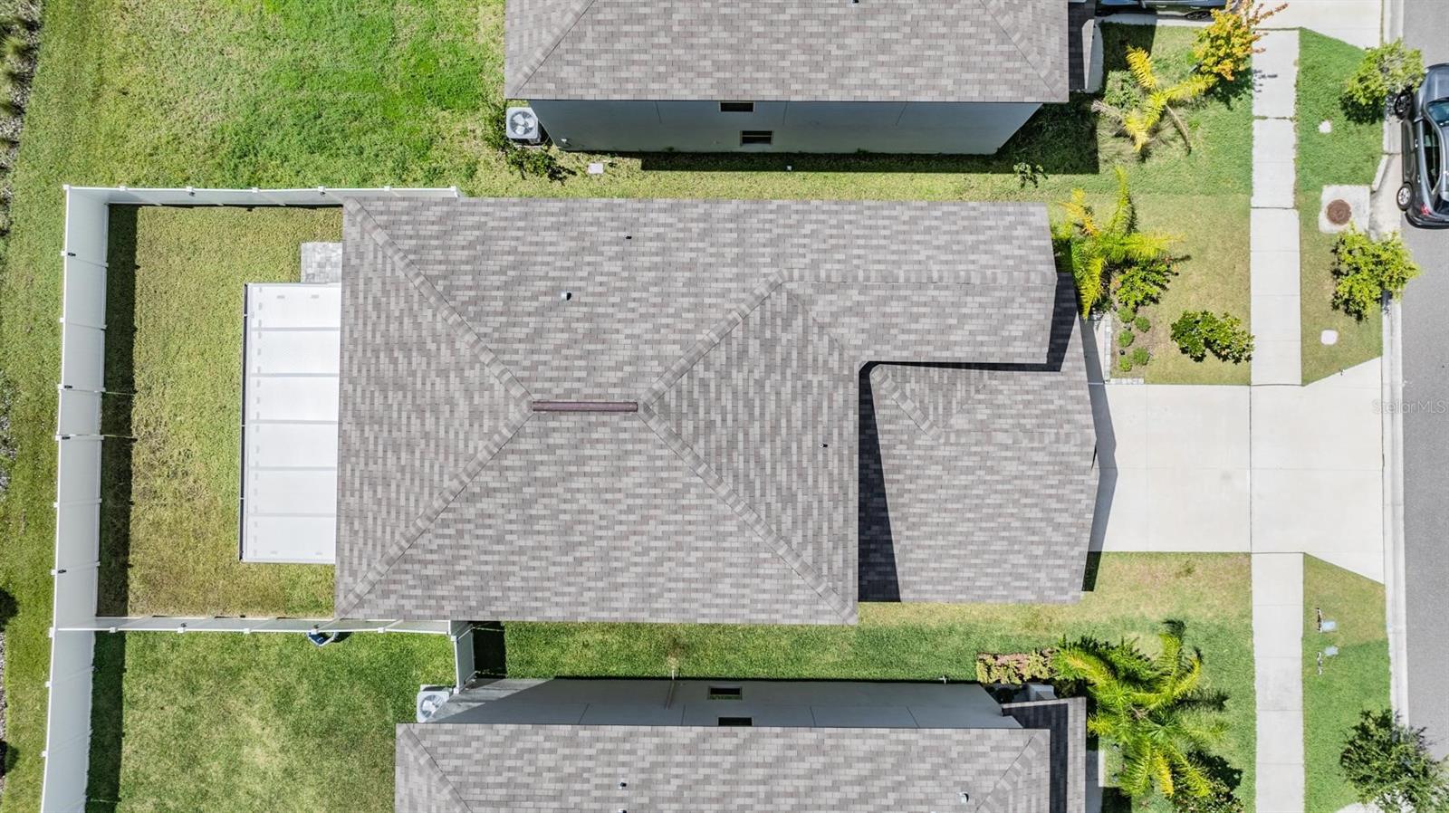 TOUCHSTONE PHASE 4 - Residential Lease