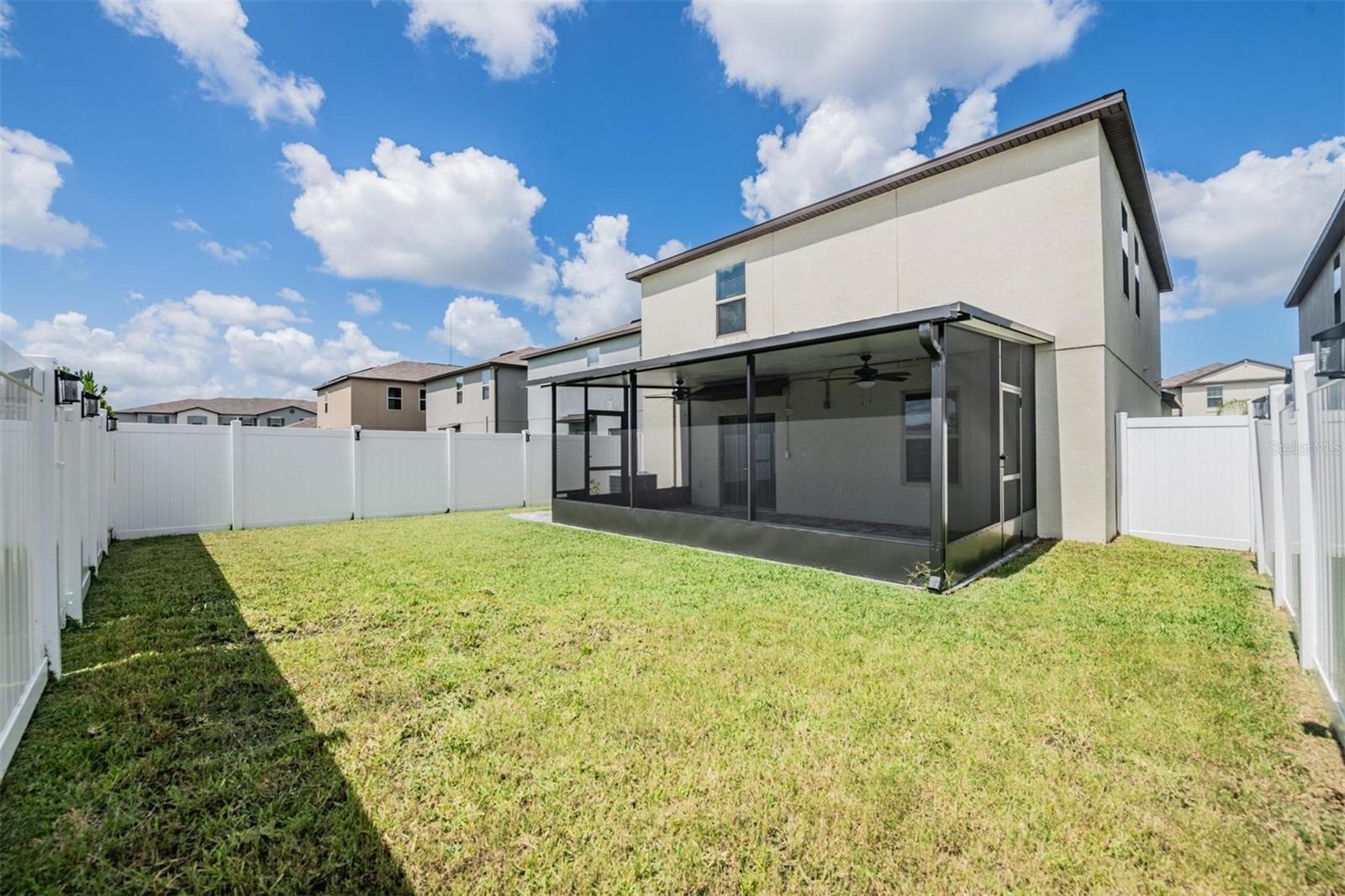 TOUCHSTONE PHASE 4 - Residential Lease