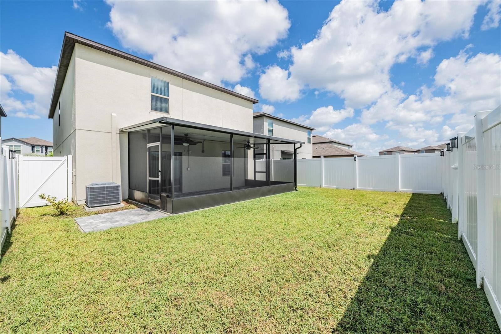 TOUCHSTONE PHASE 4 - Residential Lease
