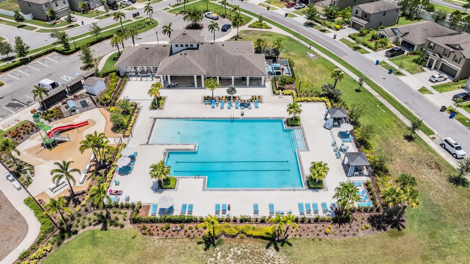 TOUCHSTONE PHASE 4 - Residential Lease