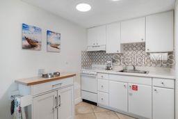 COASTAL WATERS CONDO - Residential