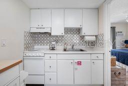 COASTAL WATERS CONDO - Residential