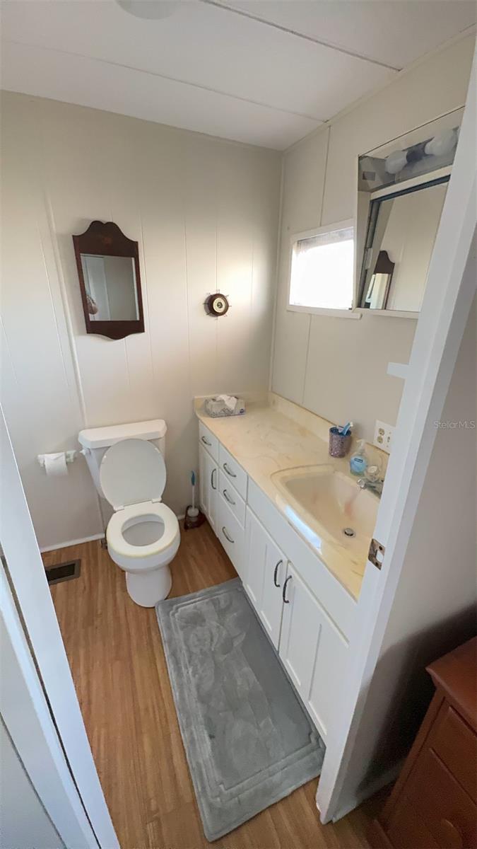 REGENCY COVE A COOPERATIVE - Residential Lease