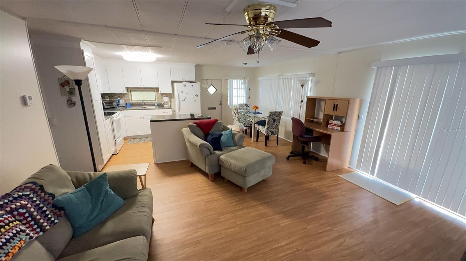 REGENCY COVE A COOPERATIVE - Residential Lease