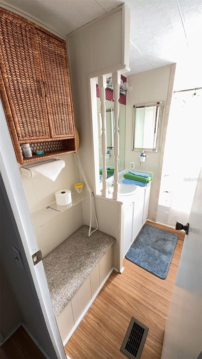 REGENCY COVE A COOPERATIVE - Residential Lease