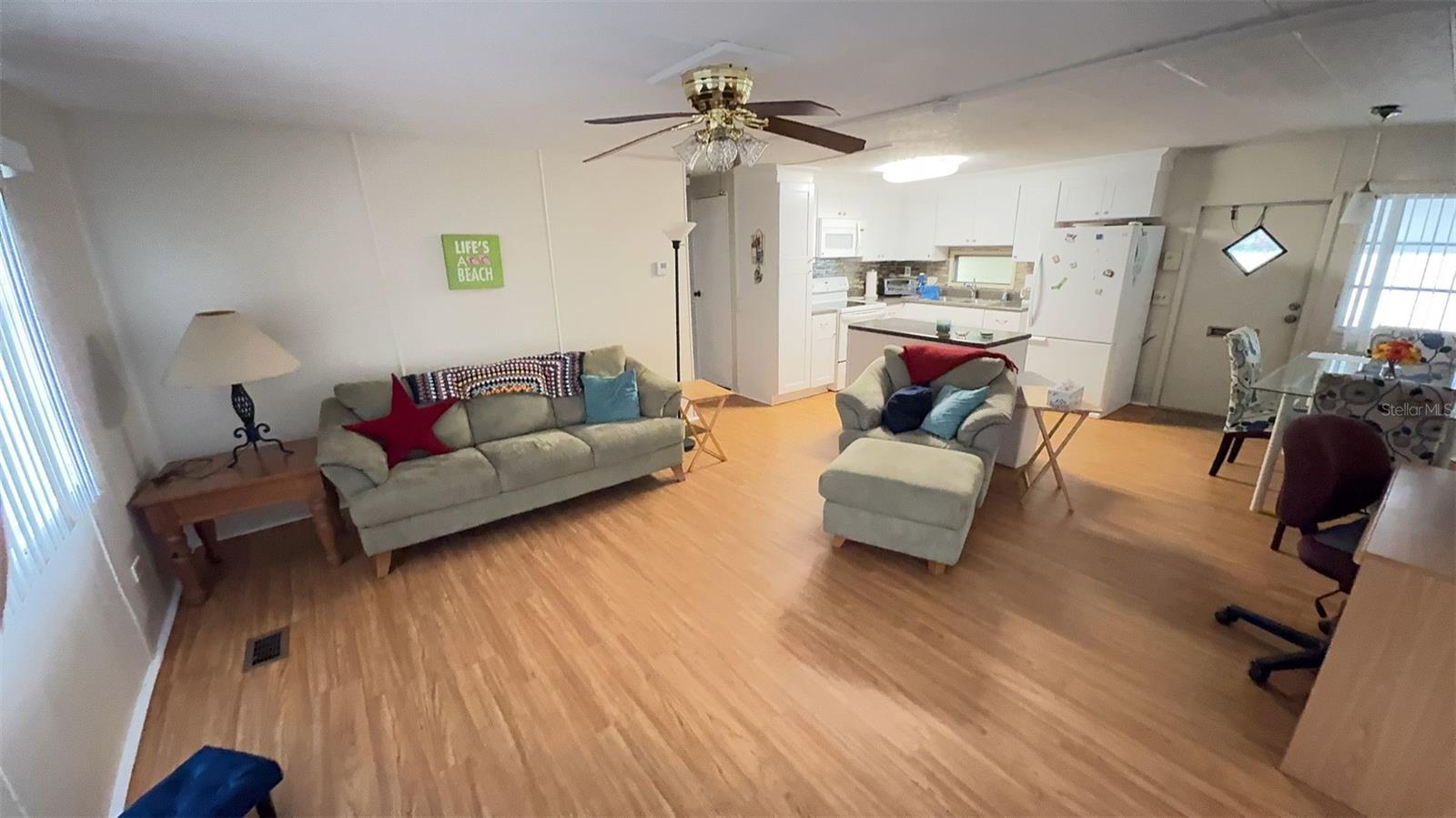 REGENCY COVE A COOPERATIVE - Residential Lease