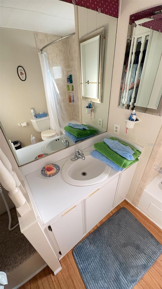 REGENCY COVE A COOPERATIVE - Residential Lease