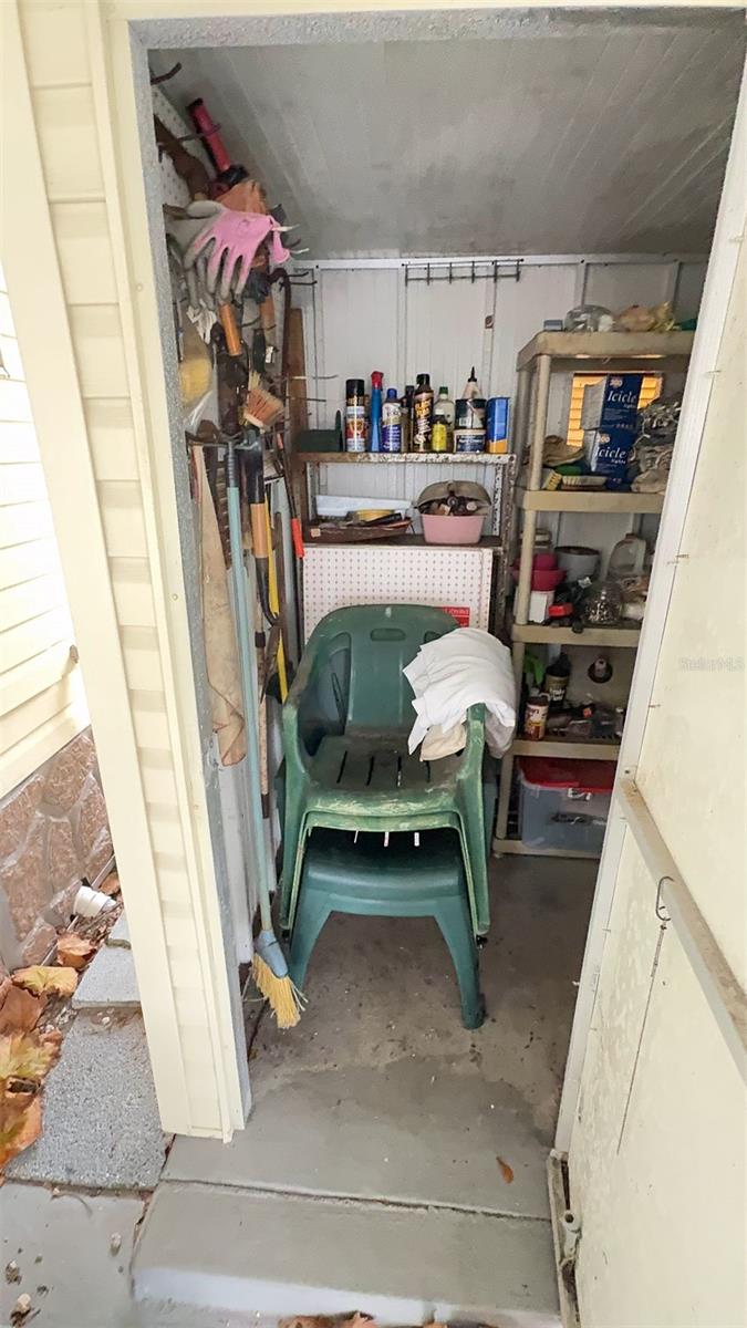 REGENCY COVE A COOPERATIVE - Residential Lease