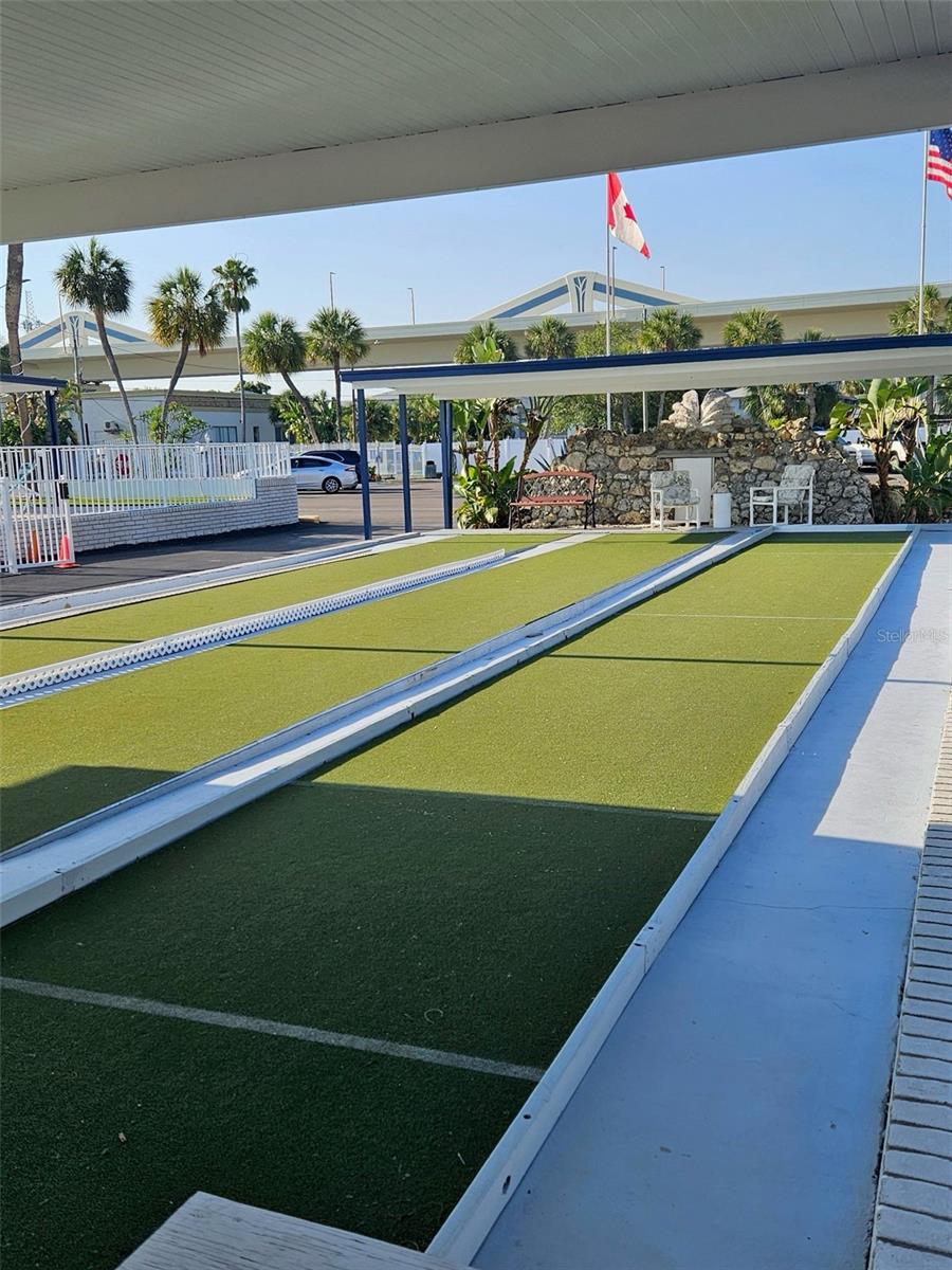 REGENCY COVE A COOPERATIVE - Residential Lease