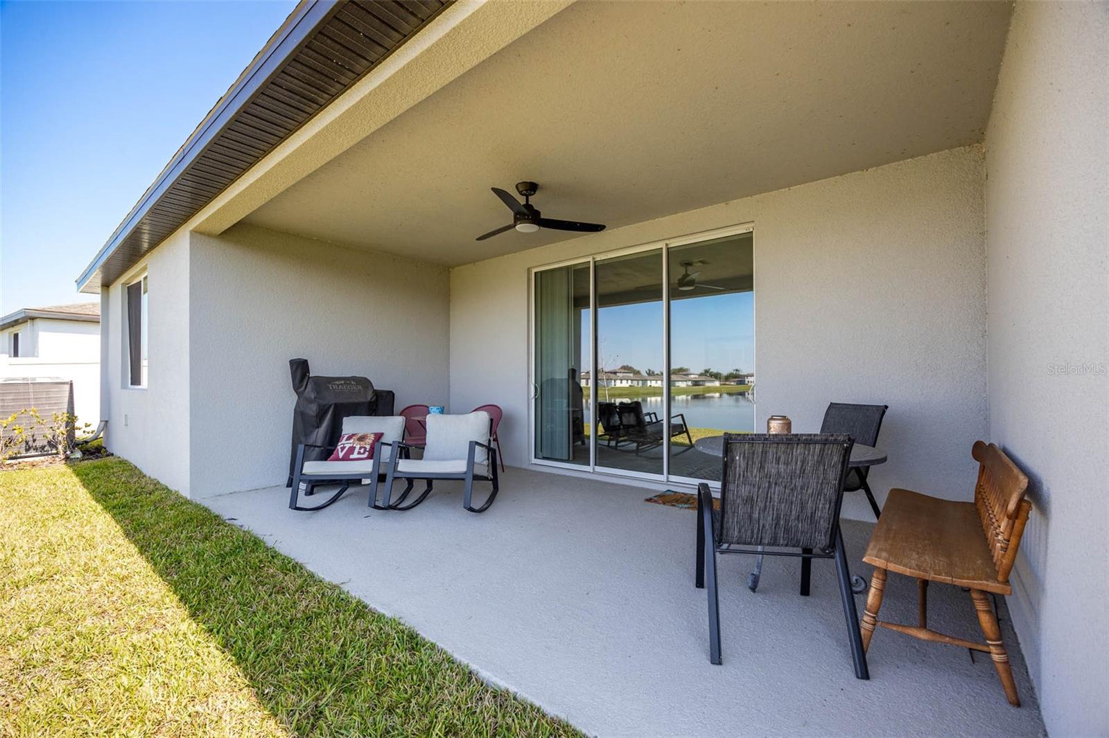 GROVE/STUART XING PH ONE - Residential