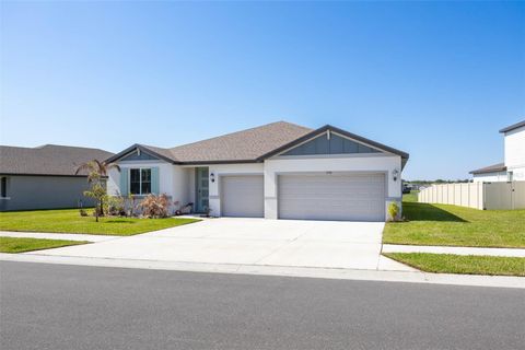 Photo of 2016 Rosewood Drive, Bartow, FL 33830 (MLS # TB8493068)