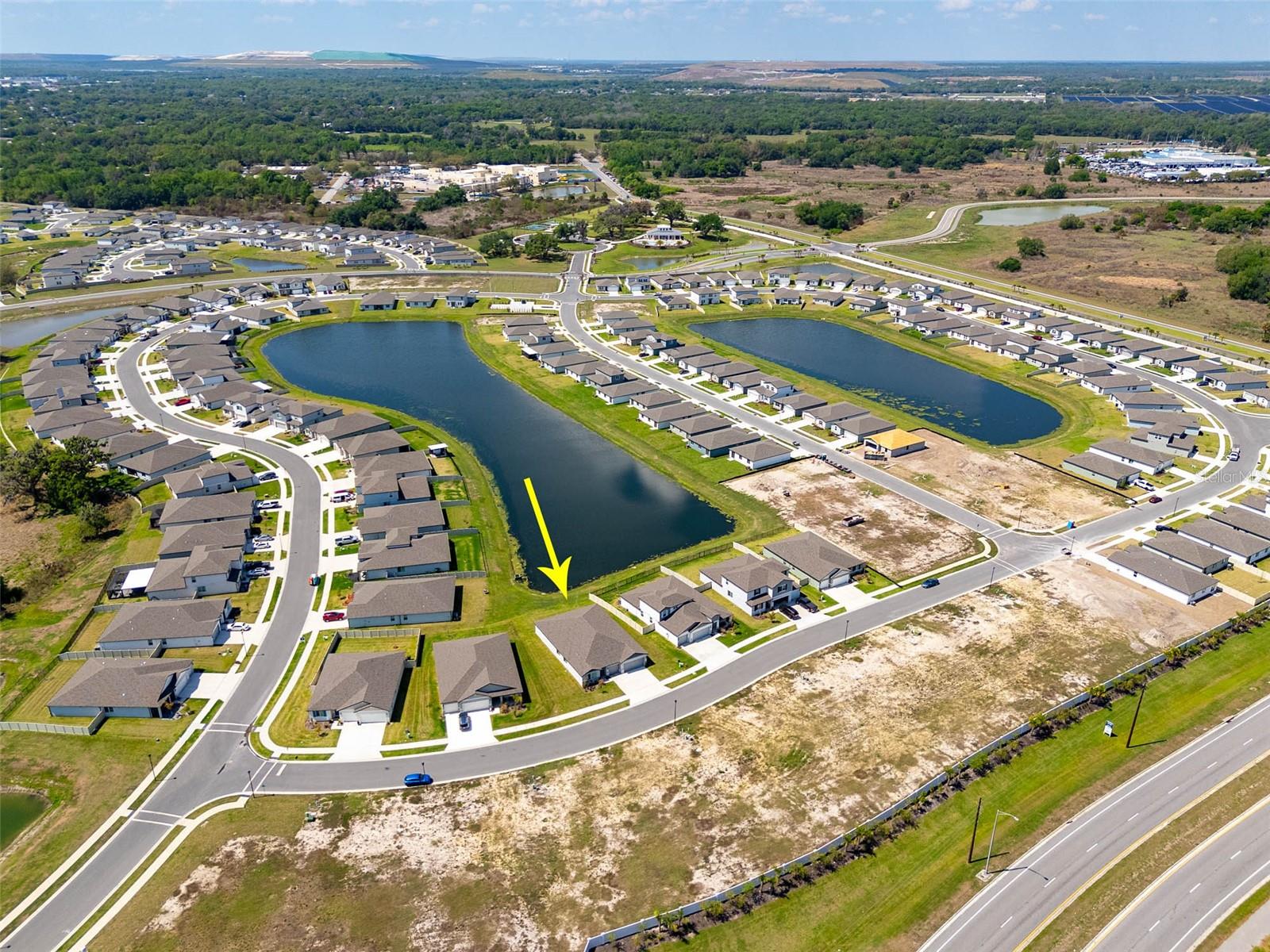 GROVE/STUART XING PH ONE - Residential