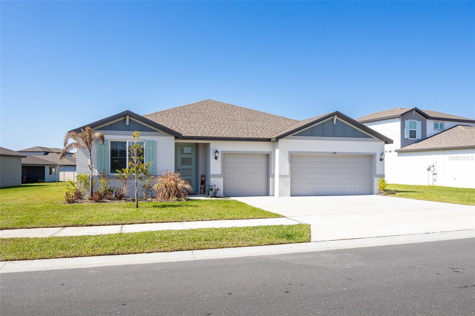 GROVE/STUART XING PH ONE - Residential