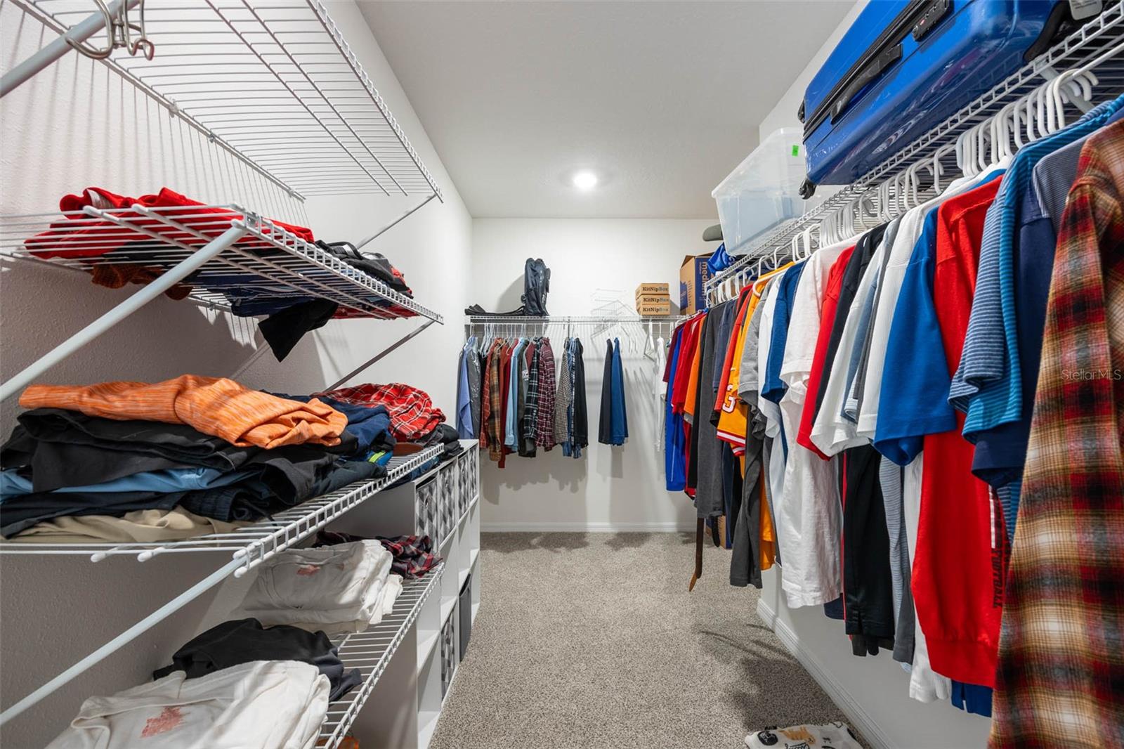 GROVE/STUART XING PH ONE - Residential