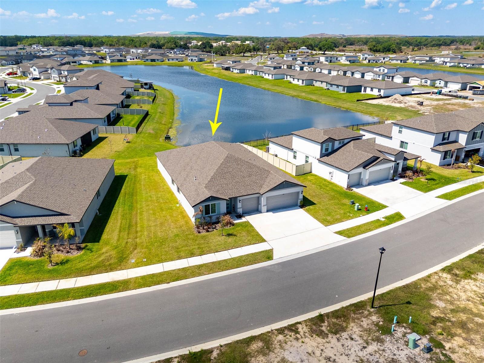 GROVE/STUART XING PH ONE - Residential