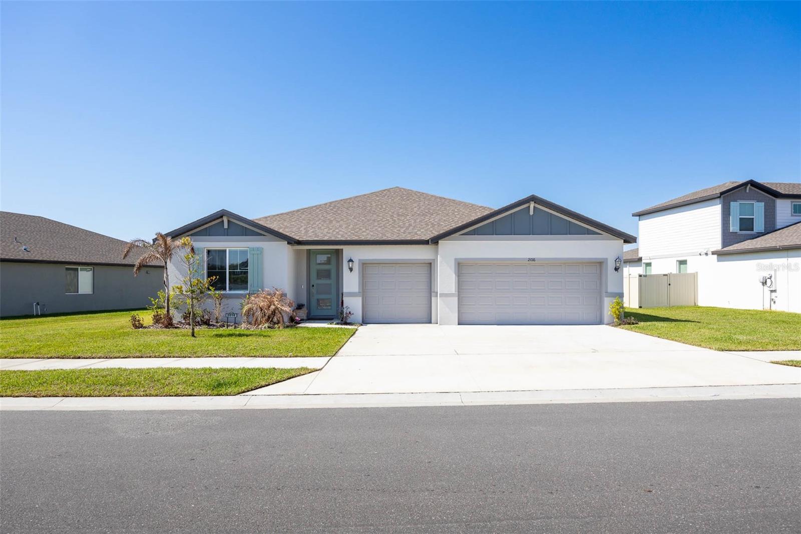 GROVE/STUART XING PH ONE - Residential