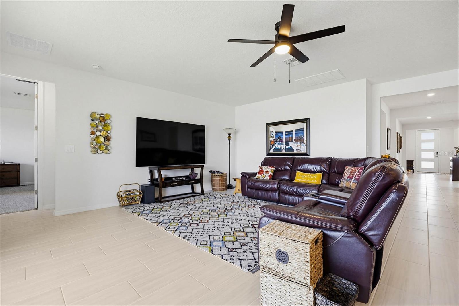 GROVE/STUART XING PH ONE - Residential