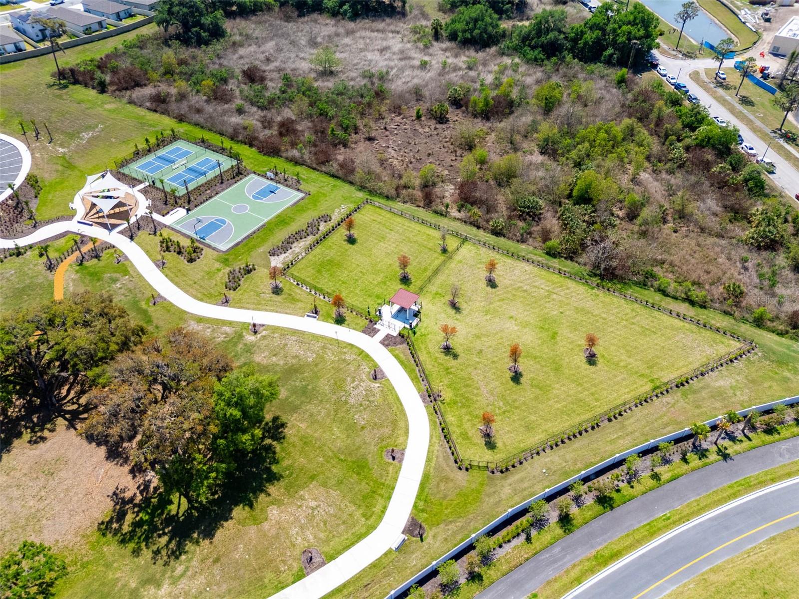 GROVE/STUART XING PH ONE - Residential