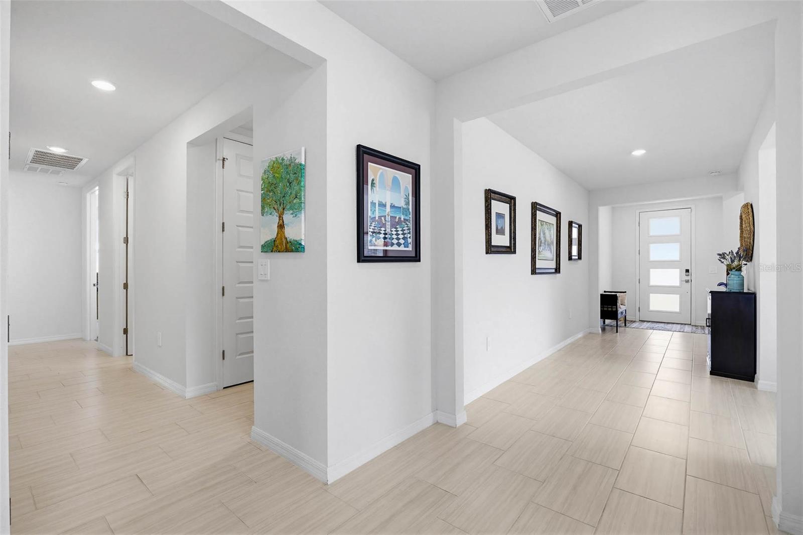 GROVE/STUART XING PH ONE - Residential