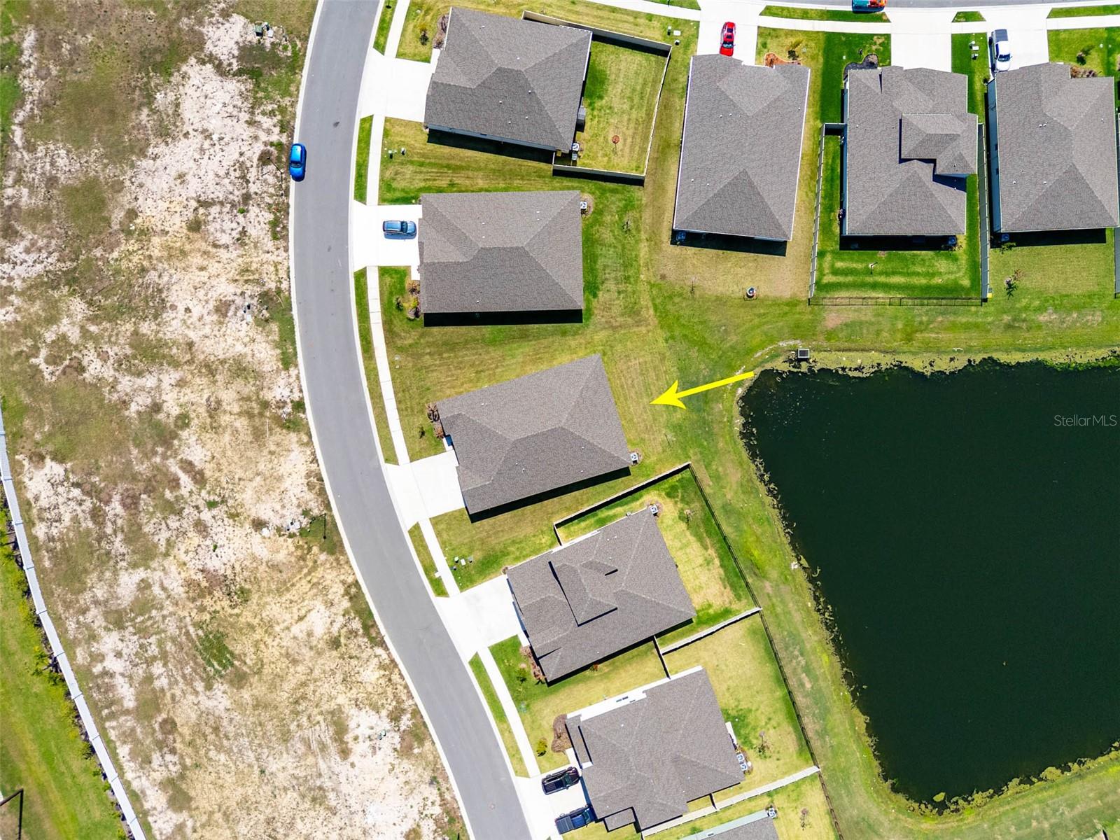 GROVE/STUART XING PH ONE - Residential