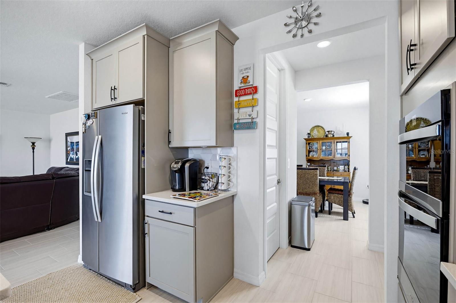 GROVE/STUART XING PH ONE - Residential